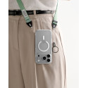 Kryt Ringke FUSION MAGNETIC MAGSAFE pro iPhone 17 Pro Max / 18 Pro Max