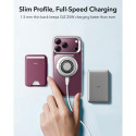 Kryt ESR CLASSIC HYBRID KICKSTAND MAGSAFE iPhone 17 Pro Max - průhledný