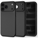 Kryt Tech-Protect MAGCAM pro iPhone 17 Pro Max / 18 Pro Max – carbon