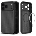 Kryt Tech-Protect MAGCAM pro iPhone 17 Pro Max / 18 Pro Max – carbon