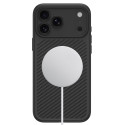 Kryt Tech-Protect MAGCAM pro iPhone 17 Pro Max / 18 Pro Max – carbon