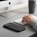Kryt Tech-Protect MAGCAM pro iPhone 17 Pro Max / 18 Pro Max – carbon