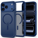 Kryt TECH-PROTECT MAGMAT MAGSAFE iPhone 17 Pro Max - matte deep blue