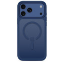 Kryt TECH-PROTECT MAGMAT MAGSAFE iPhone 17 Pro Max - matte deep blue