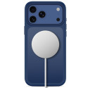Kryt TECH-PROTECT MAGMAT MAGSAFE iPhone 17 Pro Max - matte deep blue
