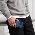 Kryt TECH-PROTECT MAGMAT MAGSAFE iPhone 17 Pro Max - matte deep blue
