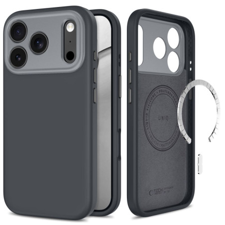 Kryt Tech-Protect UNIQ MAGSAFE pro iPhone 17 Pro Max / 18 Pro Max –