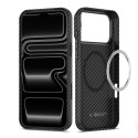 Kryt Tech-Protect ION CARBON MAGSAFE pro iPhone 17 Pro Max