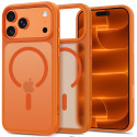 Kryt Tech-Protect MAGMAT MAGSAFE iPhone 17 Pro Max - matte cosmic oran