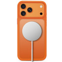 Kryt Tech-Protect MAGMAT MAGSAFE iPhone 17 Pro Max - matte cosmic oran