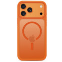 Kryt Tech-Protect MAGMAT MAGSAFE iPhone 17 Pro Max - matte cosmic oran