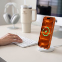 Kryt Tech-Protect MAGMAT MAGSAFE iPhone 17 Pro Max - matte cosmic oran