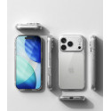 Kryt Ringke FUSION clear pro iPhone 17 Pro Max / 18 Pro Max