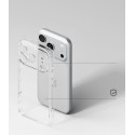 Kryt Ringke FUSION clear pro iPhone 17 Pro Max / 18 Pro Max