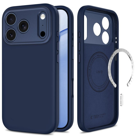 Kryt Tech-Protect UNIQ MAGSAFE CC pro iPhone 17 Pro Max / 18 Pro Max