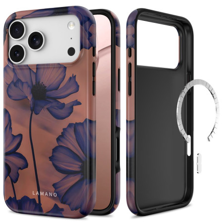 Kryt Tech-Protect LAMANO MAGSAFE iPhone 17 Pro Max / 18 Pro Max - velv