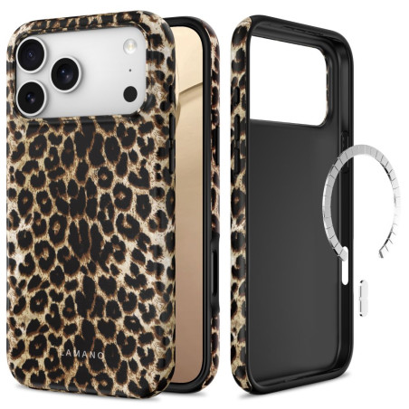 Kryt Tech-Protect LAMANO MAGSAFE pro iPhone 17 Pro Max / 18 Pro Max -