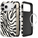 Kryt TECH-PROTECT LAMANO MAGSAFE iPhone 17 Pro Max - nature muse