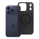 Kryt GENTLEMAN MAG COVER iPhone 17 Pro Max - černý