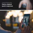 SPIGEN GLAS.tR Ochranné sklo 3D FULL-COVER 0.3mm pro iPhone 7/8/SE20/SE22, 2ks, černé