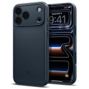Kryt Spigen THIN FIT MAGSAFE iPhone 17 Pro Max - metal slate