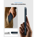 Kryt Spigen THIN FIT MAGSAFE iPhone 17 Pro Max - metal slate