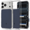 Kryt Spigen ULTRA HYBRID T MAGSAFE iPhone 17 Pro Max - matný modrý