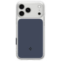 Kryt Spigen ULTRA HYBRID T MAGSAFE iPhone 17 Pro Max - matný modrý