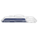 Kryt Spigen ULTRA HYBRID T MAGSAFE iPhone 17 Pro Max - matný modrý