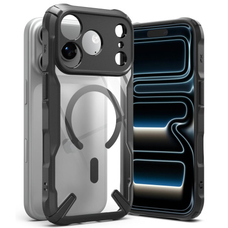 Kryt Ringke FUSION X MAGNETIC MAGSAFE pro iPhone 17 Pro Max / 18 Pro M