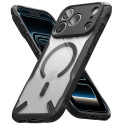 Kryt Ringke FUSION X MAGNETIC MAGSAFE pro iPhone 17 Pro Max / 18 Pro M