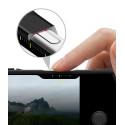 Kryt Ringke FUSION X MAGNETIC MAGSAFE pro iPhone 17 Pro Max / 18 Pro M