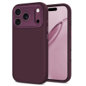 Kryt Tech-Protect UNIQ MAGSAFE iPhone 17 Pro Max - burgundy