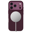Kryt Tech-Protect UNIQ MAGSAFE iPhone 17 Pro Max - burgundy