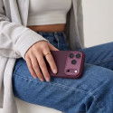 Kryt Tech-Protect UNIQ MAGSAFE iPhone 17 Pro Max - burgundy