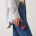 Kryt Tech-Protect UNIQ MAGSAFE iPhone 17 Pro Max - burgundy