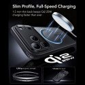 Kryt ESR CLASSIC HYBRID MAGSAFE iPhone 17 Pro Max - frosted black