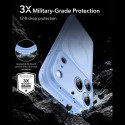 Kryt ESR CLASSIC HYBRID MAGSAFE iPhone 17 Pro Max - frosted light blue