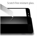 SPIGEN GLAS.tR Ochranné sklo 3D FULL-COVER 0.3mm pro iPhone 7/8/SE20/SE22, 2ks, černé