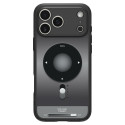 Kryt Spigen ULTRA HYBRID MAGSAFE iPhone 17 Pro Max - classic black