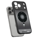 Kryt Spigen ULTRA HYBRID MAGSAFE iPhone 17 Pro Max - classic black