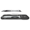 Kryt Spigen ULTRA HYBRID MAGSAFE iPhone 17 Pro Max - classic black