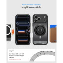Kryt Spigen ULTRA HYBRID MAGSAFE iPhone 17 Pro Max - classic black