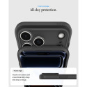Kryt Spigen ULTRA HYBRID MAGSAFE iPhone 17 Pro Max - classic black