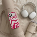 Kryt TECH-PROTECT LAMANO MagSafe pro iPhone 17 Pro Max - Flamingo Bloo