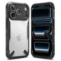 Kryt Ringke FUSION X pro iPhone 17 Pro Max / 18 Pro Max - black