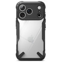 Kryt Ringke FUSION X pro iPhone 17 Pro Max / 18 Pro Max - black