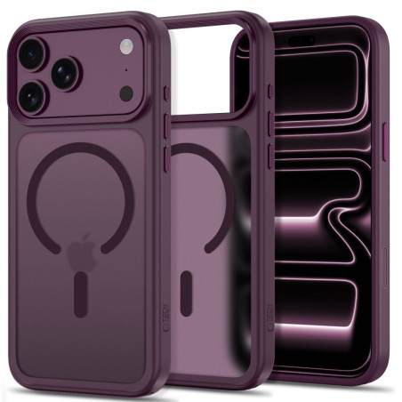 Kryt Tech-Protect MAGMAT MagSafe iPhone 17 Pro Max / 18 Pro Max