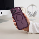Kryt Tech-Protect MAGMAT MagSafe iPhone 17 Pro Max / 18 Pro Max