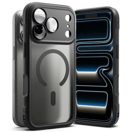 Kryt Ringke FUSION BOLD MAGSAFE iPhone 17 Pro Max / 18 Pro Max - matte